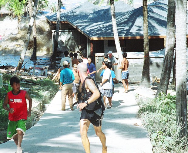 On 20th anniversary of Indian Ocean Tsunami, disaster preparedness questioned On 20th anniversary of Indian Ocean Tsunami, disaster preparedness questioned