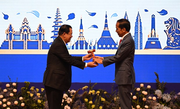 Analysts: As 2023 ASEAN chair, Indonesia must dial up pressure on Myanmar junta Analysts: As 2023 ASEAN chair, Indonesia must dial up pressure on Myanmar junta