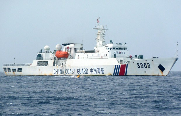 Analysts don’t expect progress on South China Sea code despite Indonesia’s push Analysts don’t expect progress on South China Sea code despite Indonesia’s push