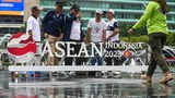 ASEAN chair Indonesia: Won’t resort to ‘megaphone diplomacy’ with Myanmar