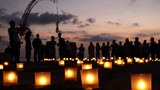 Ahead of 20th anniversary, Bali bombing survivors remember life-changing event