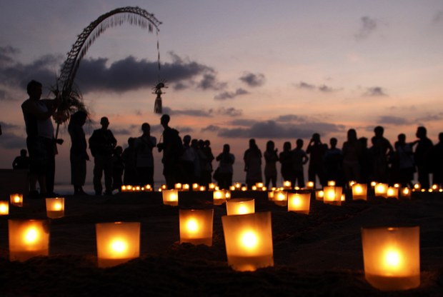 Ahead of 20th anniversary, Bali bombing survivors remember life-changing event Ahead of 20th anniversary, Bali bombing survivors remember life-changing event