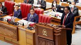 Indonesian parliament passes law banning sex outside marriage, cohabitation