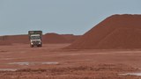 Indonesia to ban bauxite exports next year to boost processing at home