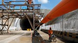 Environmental Concerns, Rising Costs Plague China’s Flagship Indonesian Project