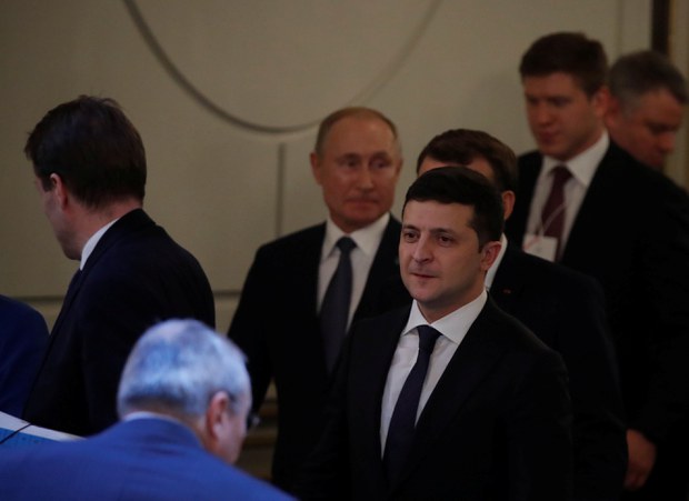 Indonesia confirms invitation to Ukraine for G-20 summit, says Putin will attend Indonesia confirms invitation to Ukraine for G-20 summit, says Putin will attend