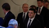 Indonesia confirms invitation to Ukraine for G-20 summit, says Putin will attend