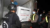 COVID-19: Indonesia Plans to Launch Mass Inoculations With Chinese Vaccine Next Week
