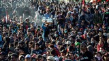 Indonesia drops 14 spots on worldwide corruption rankings
