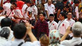 Court opens door for Indonesian leader’s son to contest vice presidency