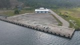 Damaged Road, Near-Deserted Port Show Limits of Indonesia’s Infrastructure Push in Papua