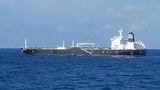 Indonesia Detains Tanker Crew in Intl Dispute Over Oil Cargo