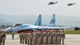 Indonesia Scraps Deal to Buy Russian Sukhois; Will Acquire US, French Warplanes