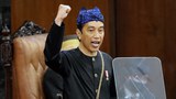 Indonesia Ends Speculation on Jokowi Term Extension, Sets 2024 Polls Date