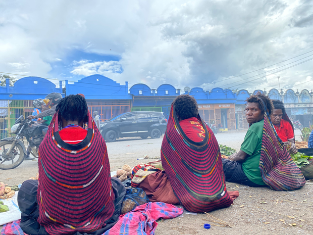 In Indonesia, Papuans’ unique ‘noken’ voting system faces an uncertain future In Indonesia, Papuans’ unique ‘noken’ voting system faces an uncertain future
