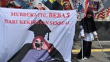 Minister Says Indonesia Facing ‘Sexual Violence Pandemic’ in Colleges