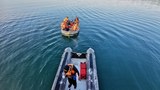 More than a dozen dead after ferry capsizes off Indonesia’s Sulawesi island