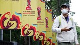 Players, fans dejected as Indonesia loses rights to host U-20 World Cup