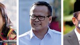 A Tale of Three Indonesian Ministers and a Flip-Flopping Fisheries Policy