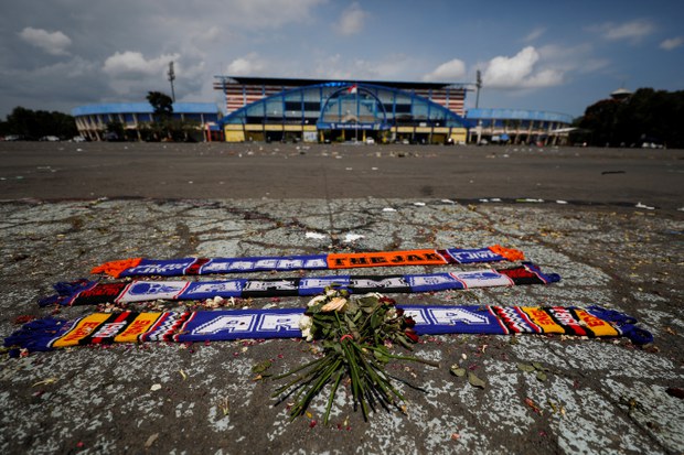 U-20 World Cup ejection deepens quagmire for Indonesian football U-20 World Cup ejection deepens quagmire for Indonesian football