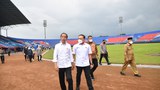 Investigators: Tear gas fired indiscriminately caused deadly Indonesian football stampede