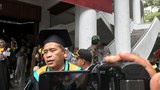 From militancy to PhD: Brother of Bali bombers reaches academic peak
