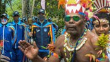 Indonesia’s Papua Region Hosts National Games Amid Rise in Insurgency