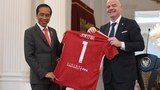 Indonesia says it will host U-20 World Cup amid Israel participation controversy