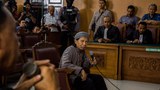 Indonesian militant chief on death row for terror attacks now condemns them