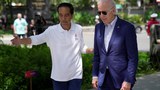 Indonesian President Jokowi to press Biden on ending Gaza war