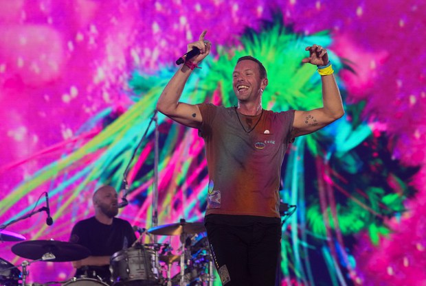 As Coldplay fever grips Indonesia, Malaysia, religious right calls to cancel band’s shows As Coldplay fever grips Indonesia, Malaysia, religious right calls to cancel band’s shows