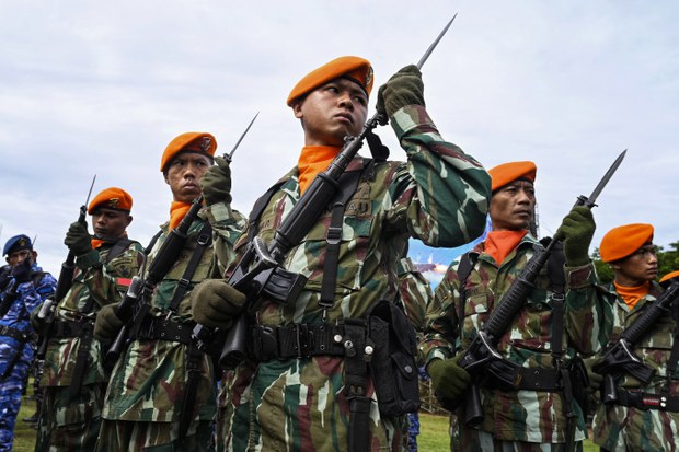 Proposal to boost Indonesian military’s powers ‘dangerous for democracy’ Proposal to boost Indonesian military’s powers ‘dangerous for democracy’