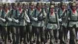 Indonesian Military Still Using ‘Virginity Tests’ for Female Recruits, Spokesman Says