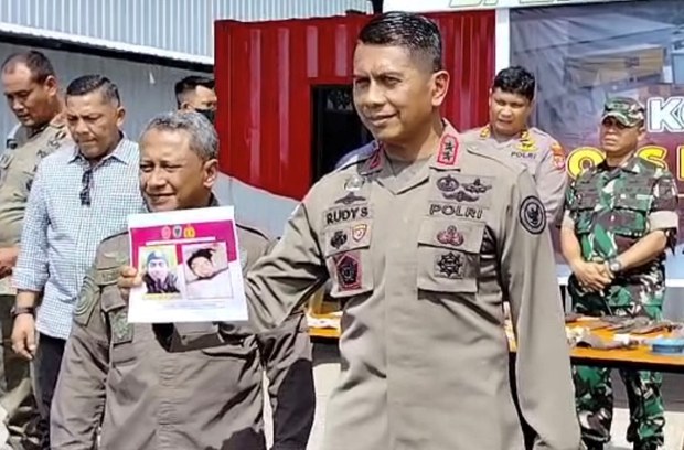 Police: With killing of last member, IS-linked militant group MIT wiped out Police: With killing of last member, IS-linked militant group MIT wiped out