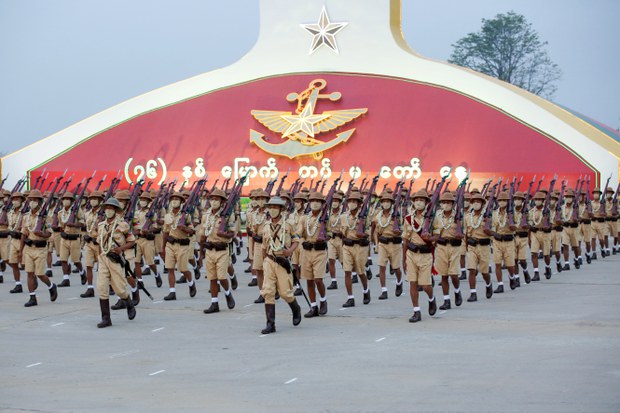 Skepticism greets Indonesian president’s plan to send general to persuade Myanmar junta Skepticism greets Indonesian president’s plan to send general to persuade Myanmar junta