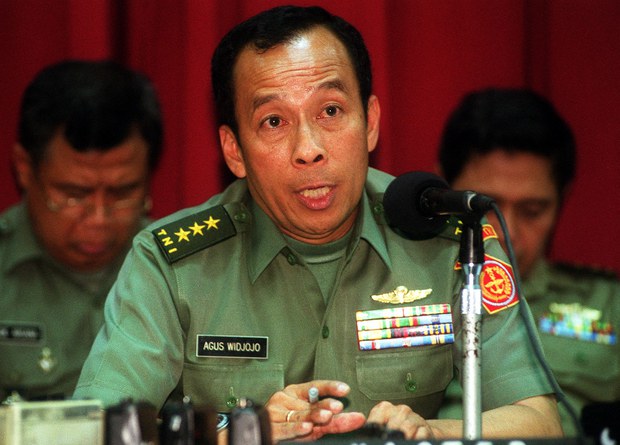 Indonesian ex-general: Any military envoy to Myanmar must meet all parties Indonesian ex-general: Any military envoy to Myanmar must meet all parties