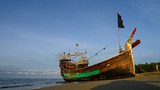 Indonesia navy loses track of Rohingya boat after ‘shadowing’ it at sea