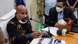 Indonesian govt threatens to deploy troops against supporters of beleaguered Papua governor