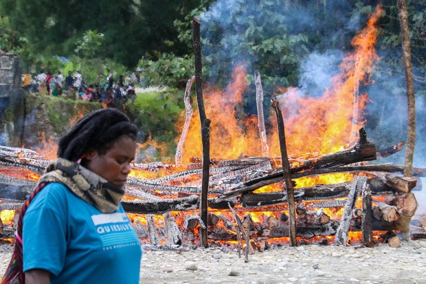 Indonesian army major gets life for role in murder of Papuan civilians Indonesian army major gets life for role in murder of Papuan civilians