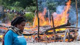 Indonesian army major gets life for role in murder of Papuan civilians