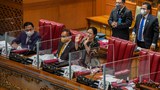 Indonesian parliament passes historic law targeting sexual violence