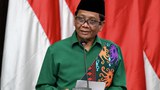 Indonesia’s ruling party picks veteran politician as vice-presidential candidate