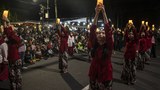 Indonesian police arrest alleged propagandist amid crackdown on pro-caliphate group