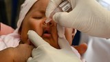 Indonesia’s polio vaccination drive in Aceh faces hurdles amid outbreak