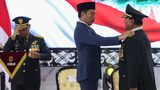 Indonesia’s likely next president Prabowo awarded title of honorary general