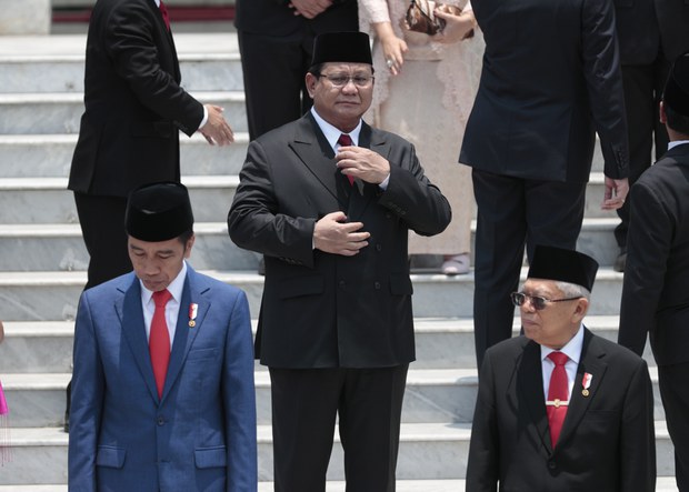 Will Indonesian President-elect Prabowo stay true to Jokowi’s policies? Will Indonesian President-elect Prabowo stay true to Jokowi’s policies?