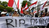 Concerns for Indonesian democracy rise as Prabowo warns opponents against interference