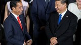Indonesia’s Jokowi, China’s Xi to meet in Beijing next week, discuss G20