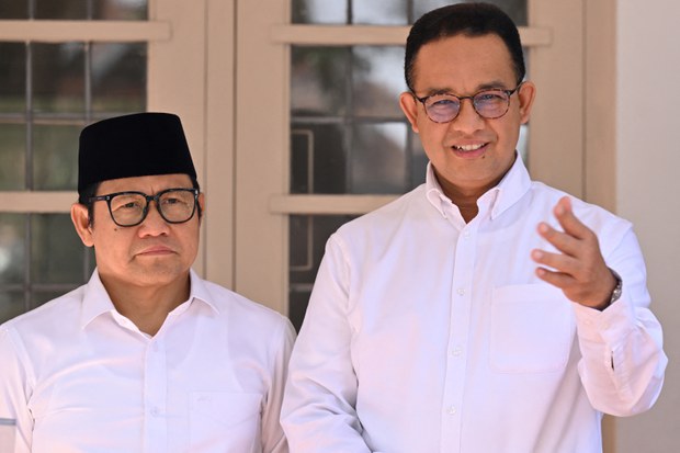 Indonesian presidential candidate challenges Prabowo’s election victory Indonesian presidential candidate challenges Prabowo’s election victory