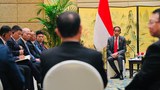 Indonesian president secures billions in investment pledges during China visit